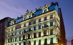 Nh Collection Vigo